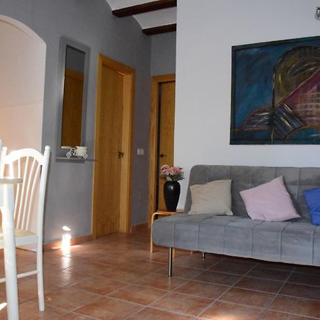 Oasis Rural Villa Los Pastores Exterior photo