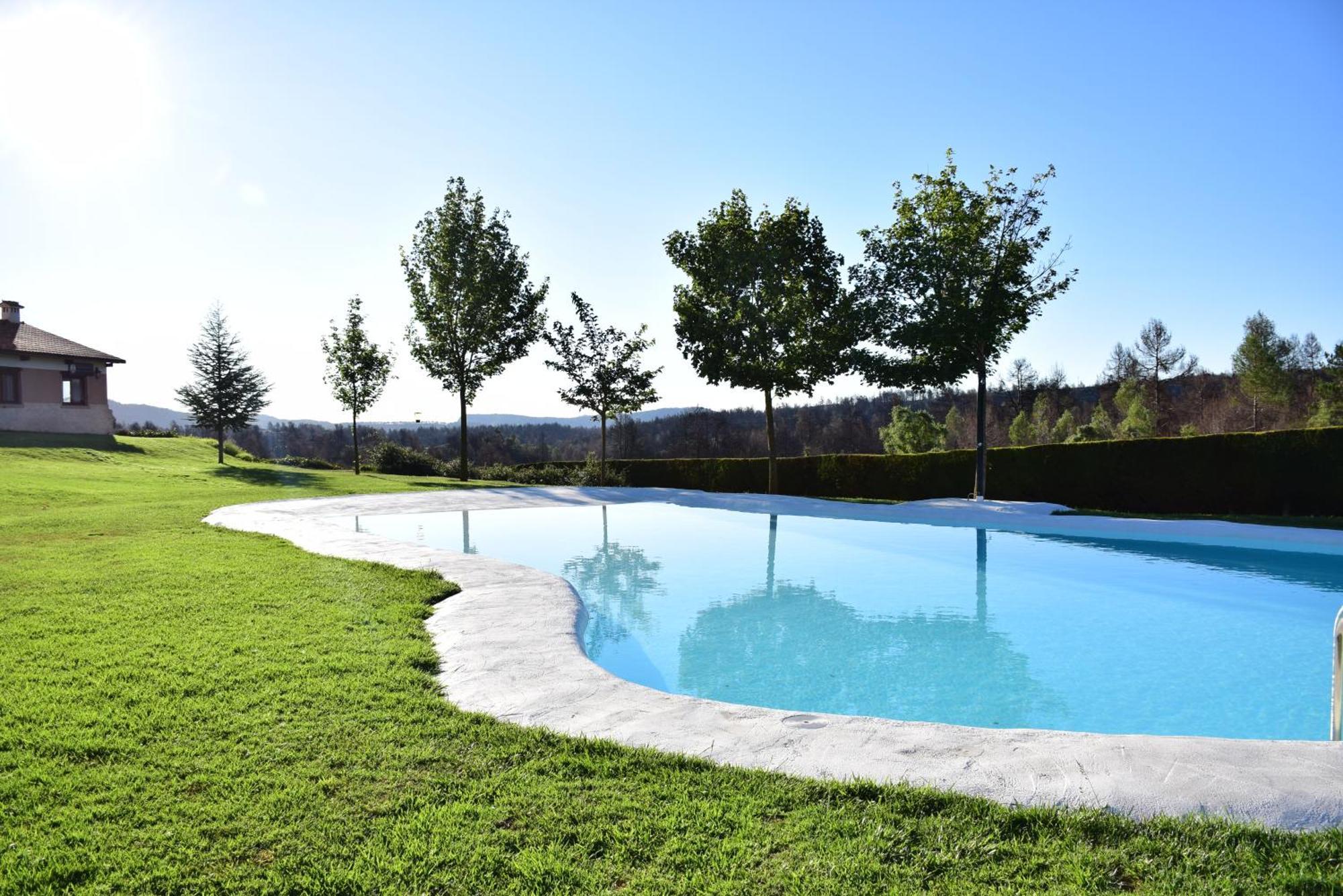 Oasis Rural Villa Los Pastores Exterior photo